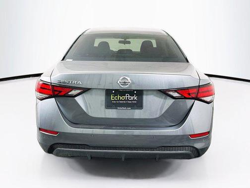 2023 Nissan Sentra S