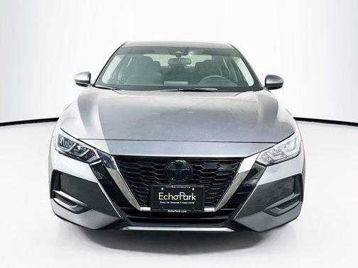 2023 Nissan Sentra S