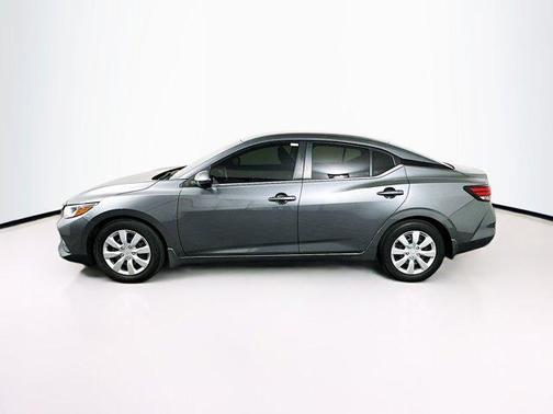 2023 Nissan Sentra S