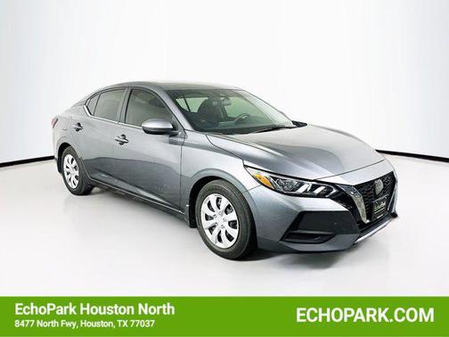 2023 Nissan Sentra S