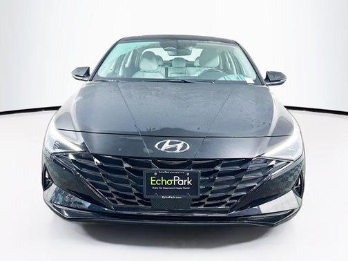 2023 Hyundai ELANTRA HEV Limited