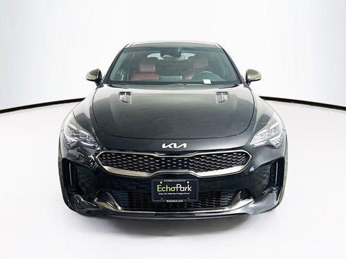 2023 Kia Stinger GT-Line