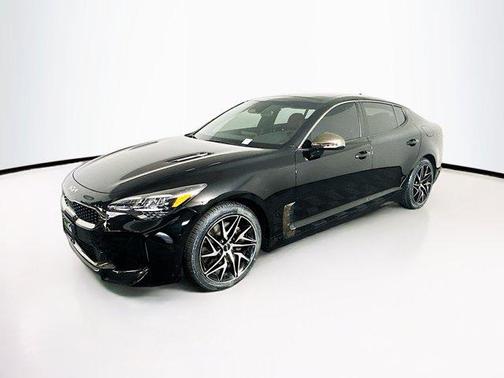 2023 Kia Stinger GT-Line