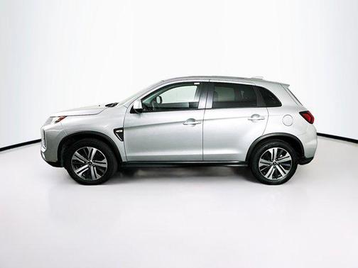 2024 Mitsubishi Outlander Sport 2.0 ES