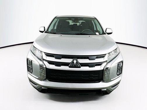 2024 Mitsubishi Outlander Sport 2.0 ES