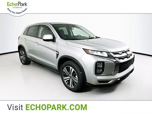2024 Mitsubishi Outlander Sport 2.0 ES