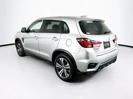 2024 Mitsubishi Outlander Sport 2.0 ES
