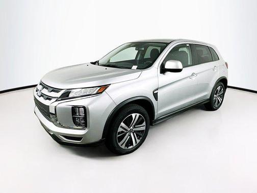 2024 Mitsubishi Outlander Sport 2.0 ES