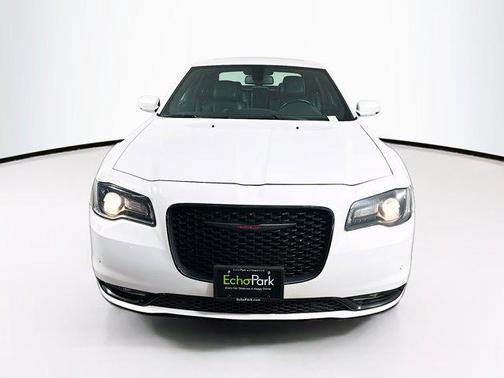 2022 Chrysler 300 S