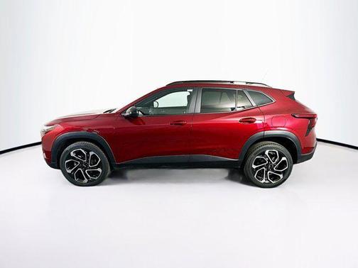 2024 Chevrolet Trax FWD 2RS