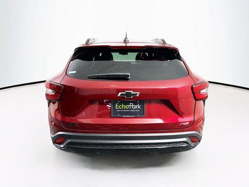 2024 Chevrolet Trax FWD 2RS