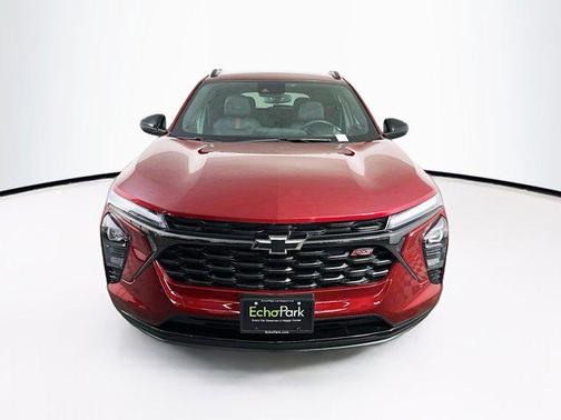 2024 Chevrolet Trax FWD 2RS