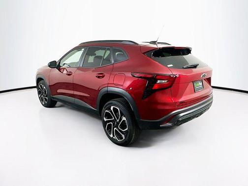 2024 Chevrolet Trax FWD 2RS