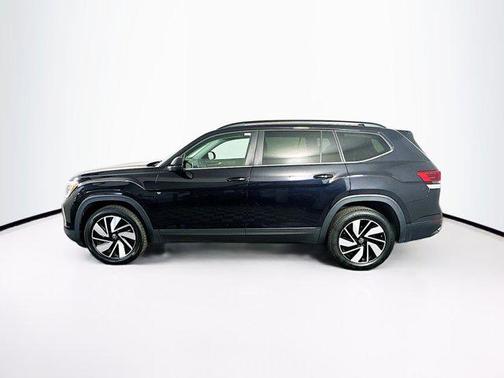 2025 Volkswagen Atlas 2.0T SE w/Technology 4MOTION