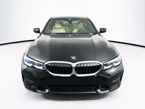 2022 BMW 330 330i