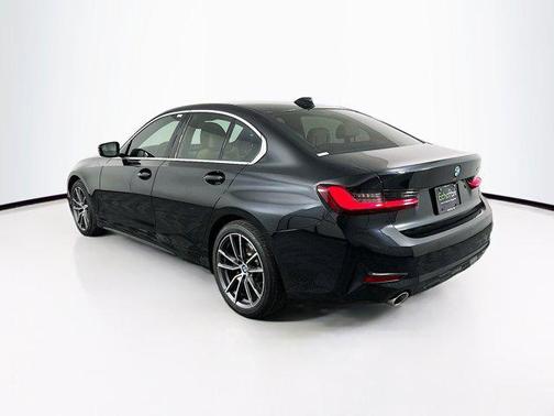 2022 BMW 330 330i