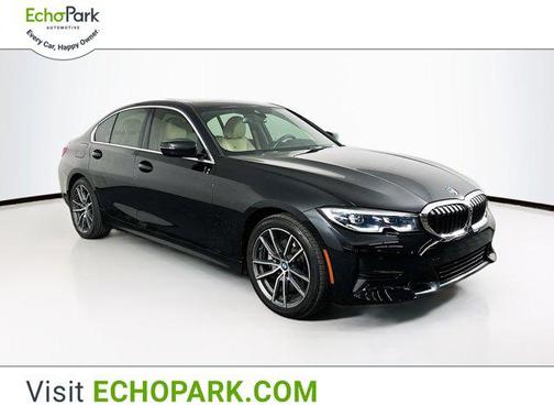 2022 BMW 330 330i