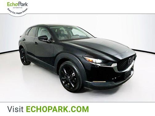 2024 Mazda CX-30 2.5 S Select Sport