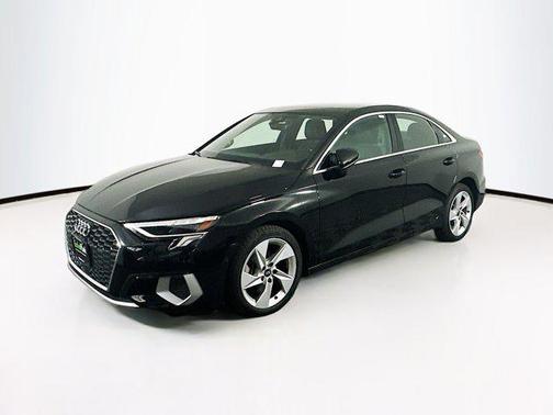 2023 Audi A3 Premium