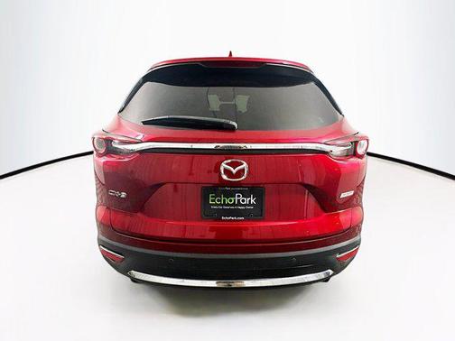 2019 Mazda CX-9 Grand Touring