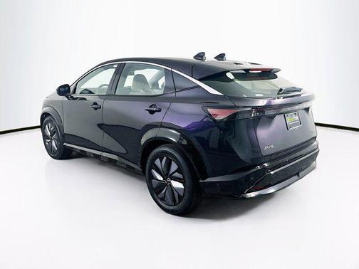 2023 Nissan ARIYA EMPOWER+