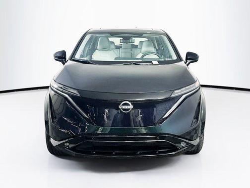2023 Nissan ARIYA EMPOWER+