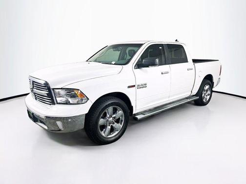 2015 RAM 1500 Lone Star
