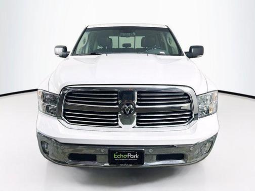 2015 RAM 1500 Lone Star