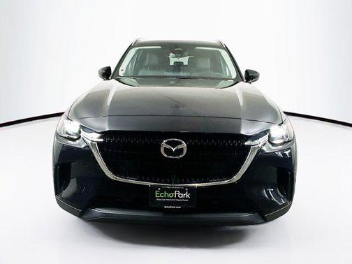 2024 Mazda CX-90 3.3 Turbo Preferred Plus