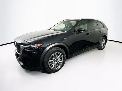 2024 Mazda CX-90 3.3 Turbo Preferred Plus