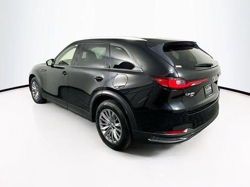 2024 Mazda CX-90 3.3 Turbo Preferred Plus