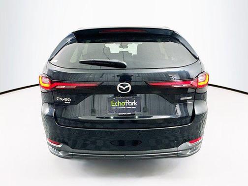 2024 Mazda CX-90 3.3 Turbo Preferred Plus