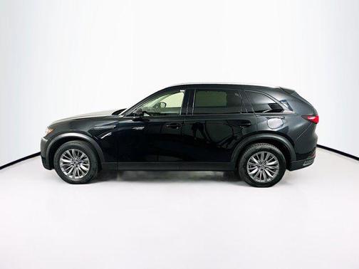 2024 Mazda CX-90 3.3 Turbo Preferred Plus