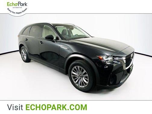 2024 Mazda CX-90 3.3 Turbo Preferred Plus