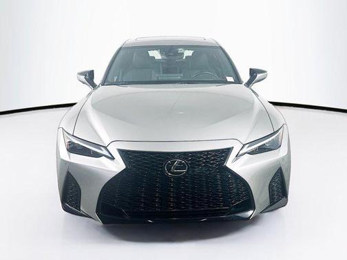 2023 Lexus IS 350 Base