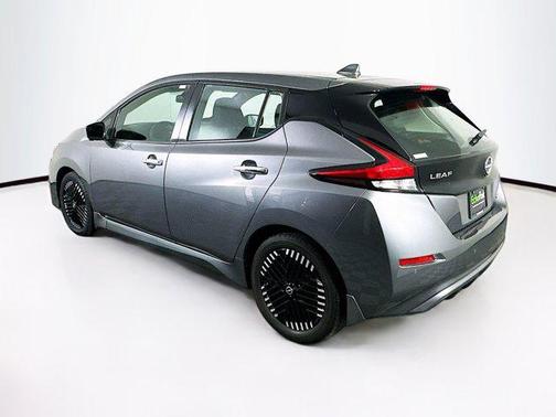 2024 Nissan Leaf SV PLUS