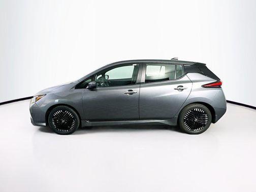 2024 Nissan Leaf SV PLUS