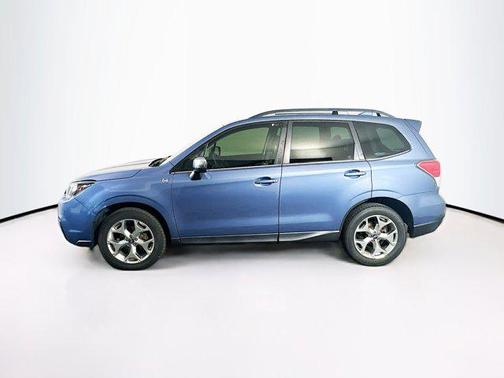 2018 Subaru Forester 2.5i Touring