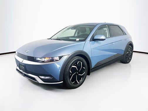 2022 Hyundai IONIQ 5 SE Standard Range