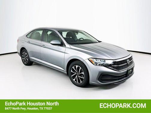 2024 Volkswagen Jetta 1.5T S