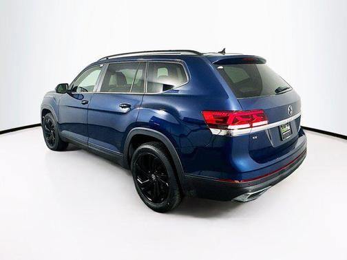 2022 Volkswagen Atlas 2.0T SE w/Technology