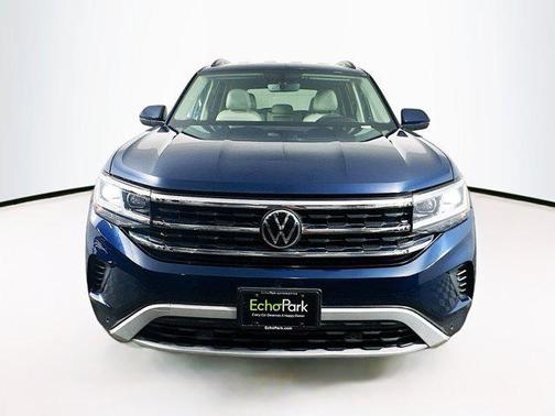 2022 Volkswagen Atlas 2.0T SE w/Technology