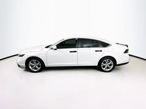 2023 Honda Accord LX 1.5T