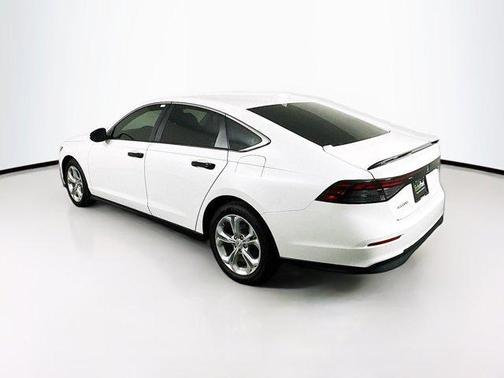 2023 Honda Accord LX 1.5T