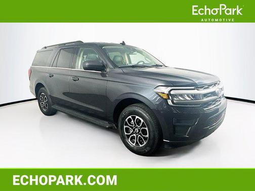 2024 Ford Expedition Max XLT
