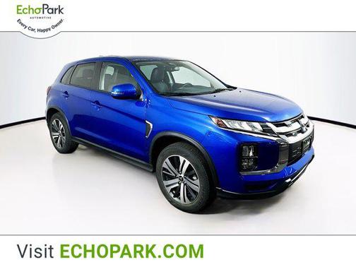 2024 Mitsubishi Outlander Sport SE