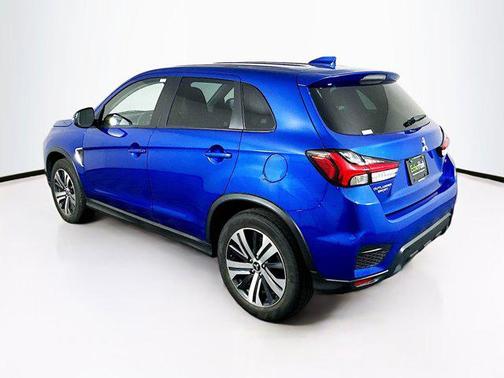 2024 Mitsubishi Outlander Sport SE