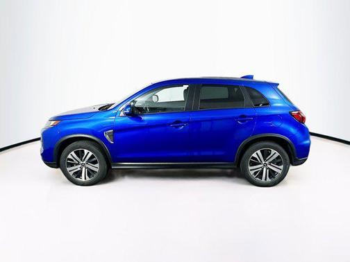 2024 Mitsubishi Outlander Sport SE