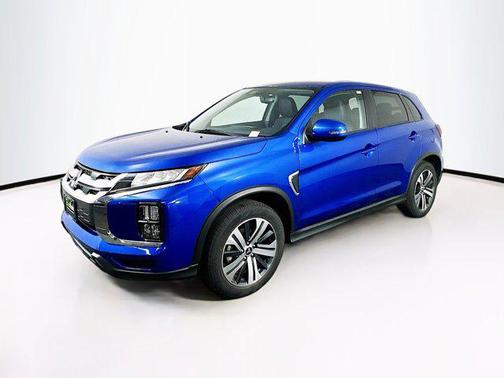 2024 Mitsubishi Outlander Sport SE