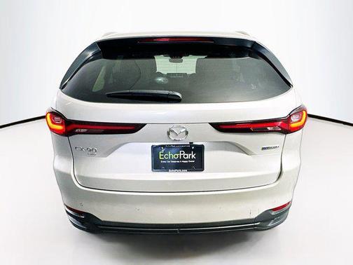 2025 Mazda CX-90 3.3 Turbo Preferred